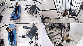 Corporate Slaves – Blaire Celeste – Part 7 of 10 – CaptiveClinic