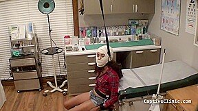 Corporate Slaves – Blaire Celeste – Part 7 of 10 – Nurses POV – CaptiveClinic