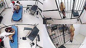 Corporate Slaves – Blaire Celeste – Part 8 of 10 – CaptiveClinic