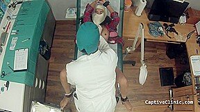 Corporate Slaves – Blaire Celeste – Part 8 of 10 – Nurses POV – CaptiveClinic