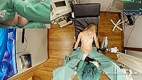 Corporate Slaves – Jasmine Rose – Part 1 of 9 – CaptiveClinic