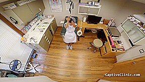 Corporate Slaves – Jasmine Rose – Part 7 of 9 – CaptiveClinic