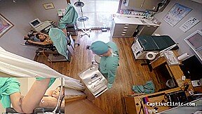 Corporate Slaves – Jasmine Rose – Part 8 of 9 – CaptiveClinic