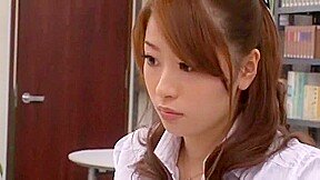 Crazy Japanese model Saki Hatsuki in Hottest Changing Room, Deep Throat JAV video