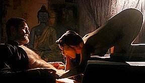 Do What You Want with Me! Cara Mella and Yanick Shaft for SinfulXXX