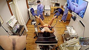 Don’t Take Rides From Strangers – Kalani Luana – Part 1 of 4 – CaptiveClinic