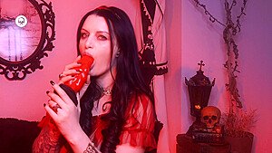 Draculas Bride – Halloween 2020