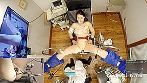 Enter At Your Own Risk – Raya Nguyen – Part 4 of 4 – CaptiveClinic