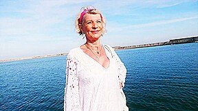 Eva’s farewell tour, 70 years old! – Jacquie et Michel TV