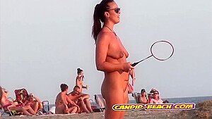 Fit And Tight Body Naked Milfs Spy Beachcam Hidden 11 Min