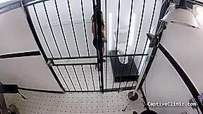 Florida’s Busted Beaches – Sunny and Vasha Valentine – Part 1 of 3 – CaptiveClinic