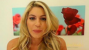 Flowers Interviews Seductive Italian MILF Nikki Capone