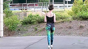 Getting to know Katie