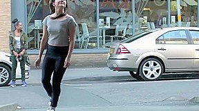 getting to know Lacey