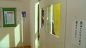 Horny Japanese chick in Fabulous HD, Blowjob JAV clip