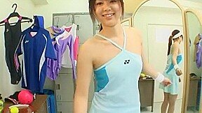 Horny Japanese girl Junko Hayama in Amazing Cunnilingus, Fetish JAV video