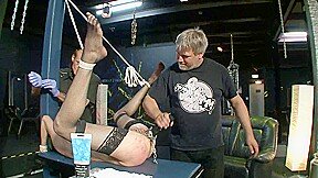 I want to be submissive