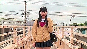 Incredible Japanese chick in Exotic Threesome, HD JAV movie