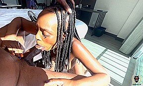 Incredibly Flavorful Fuck