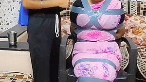 Indian In Bondage – 87j389o2