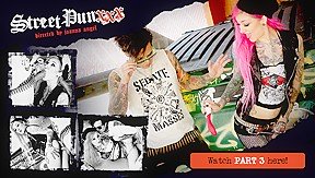 Kelsi Lynn in Street Punxxx – 3, Scene #01 – BurningAngel