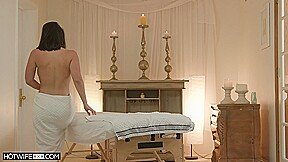 LaSirena Enjoys Every Inch Of His Talents