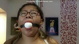 Latina Gag Protester 1 P1