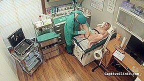 Lesbian punishment Clinics of America: Couples Edition – Lilly Lyle and Nikki Star – Part 2 of 12 – CaptiveClinic