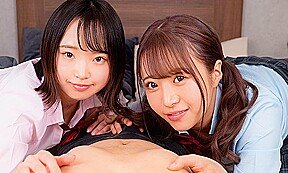 Lewd Women Harem Where Every Last Drop of Semen is Milked Part