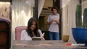 Making It Perfect for Adria