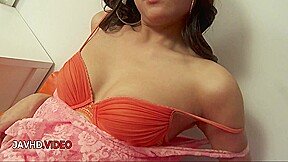 May Unleashes Fiery Passion in Intense Japanese Encounter