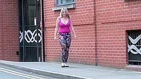 Mel Harper interview