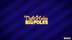 MILF August Taylor Has Giant Tits That You Have to See!