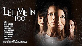 Milf n evil spirit fuck black guys and move to a stepfamily