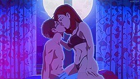 Momo Animation [MOMOTDart [4K] [60 FPS]