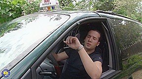 Naughty Mom Getting Anal And A Good Hard Fuck From Her Taxidriver – MatureNl