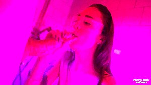 Neighbor Watched Star Wars And Decided To Suck Darkweird In The Bath – Nigonika Porn 2024