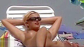 Nice day at the beach 557