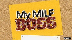 Nicky Ferrari Loves To Get Her Mature Pussy Filled