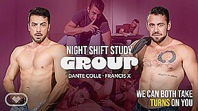 Night Shift Study Group