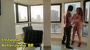 Pancho O Comedor Fixo Parte 7