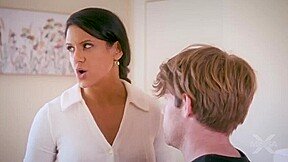 Penny Barber – Aunt Penny (301025)