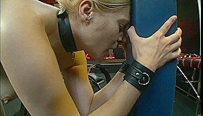 Pleasure of BDSM – FULL FILM