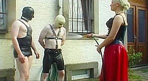 pleasure of BDSM – Scene #05