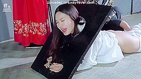 Prisoner Got Punished