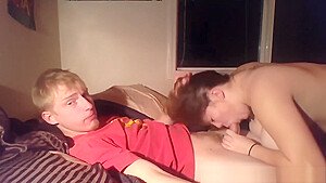 REAL HOMEMADE STEP SIBLINGS