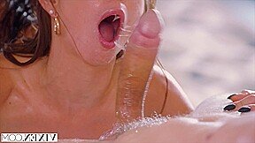 Riley Reid and Teanna Trump have a reputation for being mischievous.