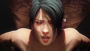 Robaatoo Zmsfm Intense Anal Action: Hot Big-booty Doggy-style With Monster Cocks And Explosive Orgasms