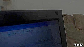 Sally Charles Is Banged In The Office By Evan Stone