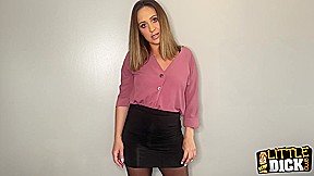 Sam Page’s Dick Ratings